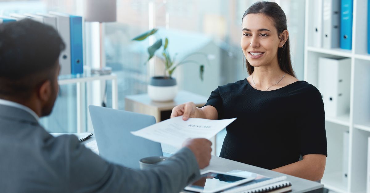 Driving Efficiency and Effectiveness: The Power of HR Outsourcing