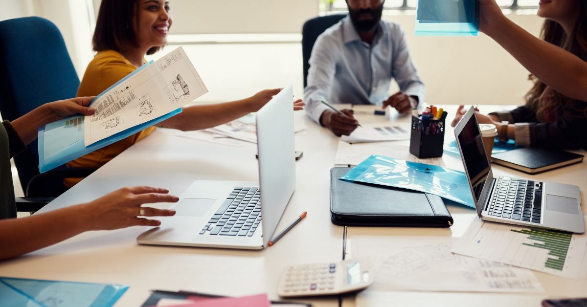 Foresight for Success: Exploring the Benefits of Workforce Planning