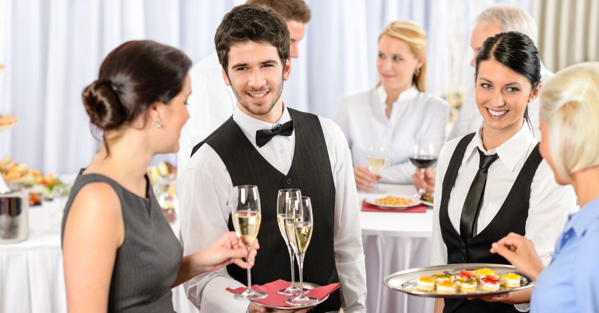 Taste the Turnover Trouble: The Struggle to Retain Workers in Food Service and Hospitality