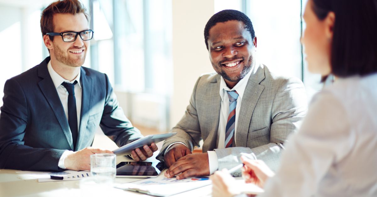 Unconventional Talent Acquisition: Inside Union Consulting’s Hiring Plan