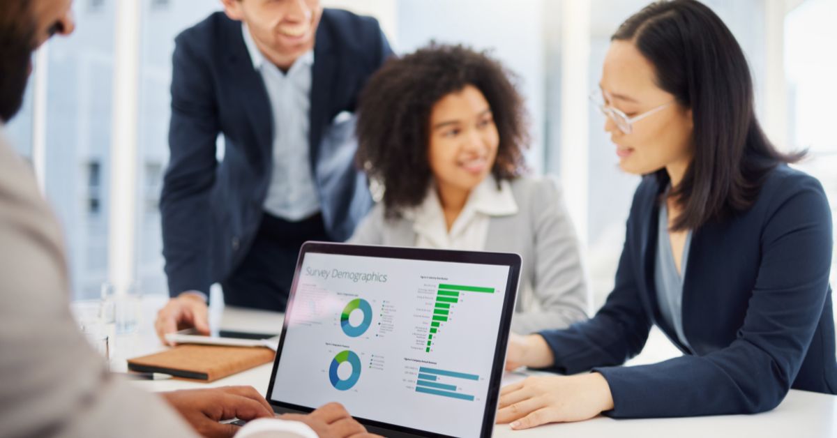 Elevating Workforce Management: Harnessing the Power of an HR Consulting Firm